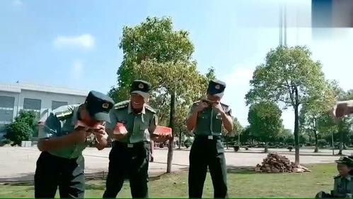 西安翻译教官吃瓜事件视频,视频曝光引发舆论热议