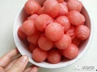 冻面瓜怎么吃最好吃呢视频,视频教你最佳食用方法