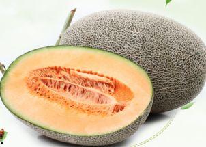 哈密瓜不能晚上吃嘛视频,哈密瓜晚上食用禁忌，健康饮食新观念