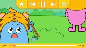 吃瓜早教儿歌视频,早教儿歌视频，开启宝宝快乐学习之旅