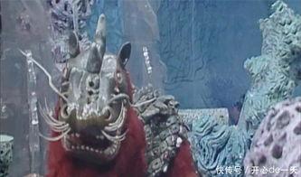 吃牛魔王的瓜视频,一场视觉与味觉的双重盛宴