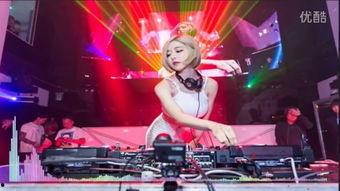 夜店dj女神吃瓜视频,揭秘娱乐圈幕后风云