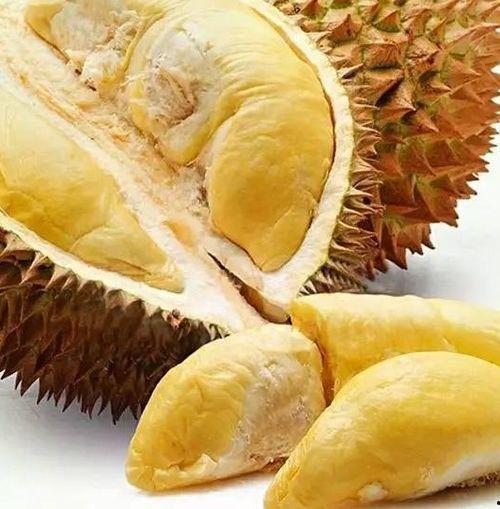 吃蜜瓜榴莲的视频,口感盛宴一网打尽！