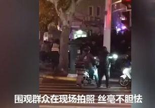 纹身店吃瓜现场视频播放,一场视觉盛宴的揭秘