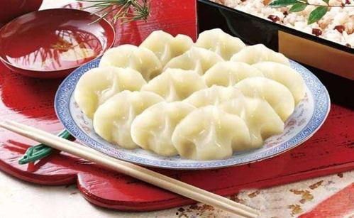 吃瓜少女饺子视频,揭秘网红美食背后的故事