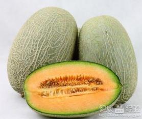 哈密瓜可以煲粥吃吗视频,夏日清凉新食法