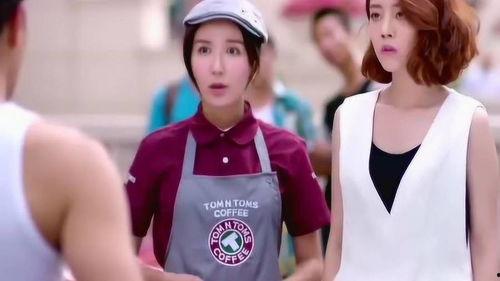 当众吃瓜真实视频