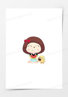 如何看懂吃瓜图片素材视频,轻松看懂短视频背后的故事