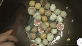 小朋友吃瓜吃汤视频