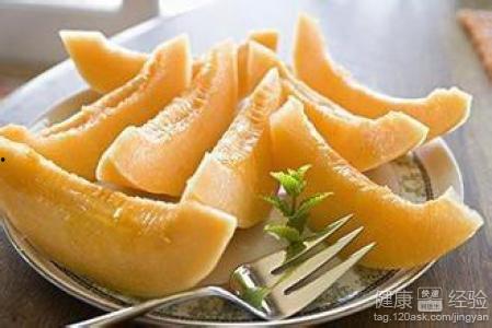 吃鸡腿配哈密瓜美食视频,鸡腿与哈密瓜的绝妙邂逅