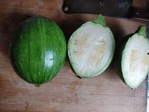 梅陇瓜挖着吃怎么做的视频,轻松学会家常美味