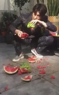 魏县吃瓜俩小孩事件视频