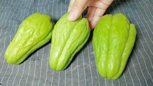 山水瓜怎么吃最好吃视频,解锁最佳食用秘诀
