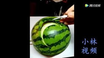 吃哈密瓜的特效视频,揭秘神奇果实的神奇魔力